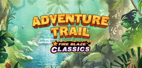 adventure trail slot
